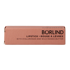 Borlind Lipstick burgundy 1.00 Stuks