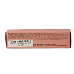 Borlind Lipstick matt berry 1.00 Stuks