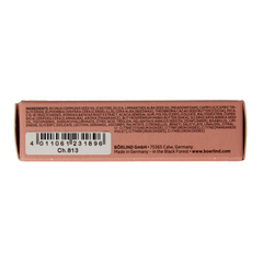 Borlind Lipstick matt truffle plum 1.00 Stuks