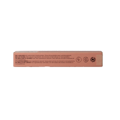 Borlind Lip gloss nude 9.50 Milliliter