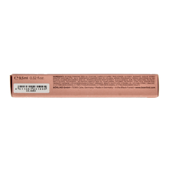 Borlind Lip gloss glowy peach 9.50 Milliliter