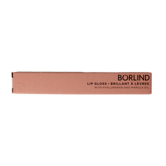 Borlind Lip gloss blossom 9.5 Milliliter