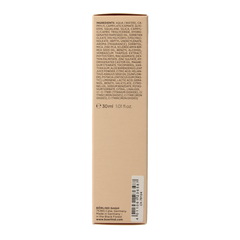 Borlind Natuwear foundation hazel 30.00 Milliliter