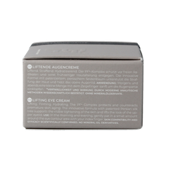 Borlind Natuneo eye cream lifting 15.00 Milliliter