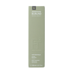 Borlind Naturoyale silky cleansing bio 125 Milliliter