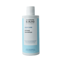 Annemarie Borlind Hair care shampoo hydro 250 Milliliter