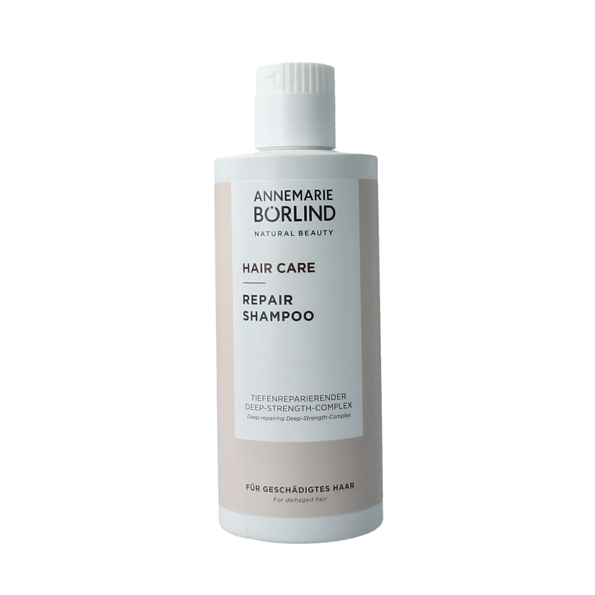 Annemarie Borlind Hair care shampoo repair 250.00 Milliliter