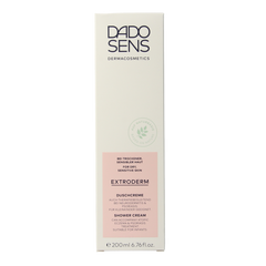 Dado Sens Extroderm shower cream bio 200 Milliliter