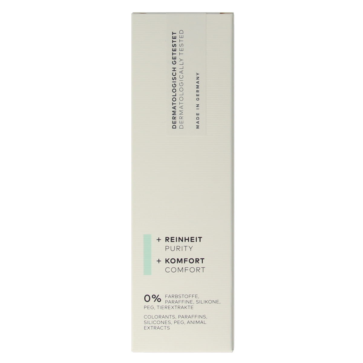 Dado Sens Purderm creamy cleanser bio 100.00 Milliliter