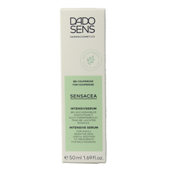Dado Sens Sansacea intensive serum bio 50.00 Milliliter