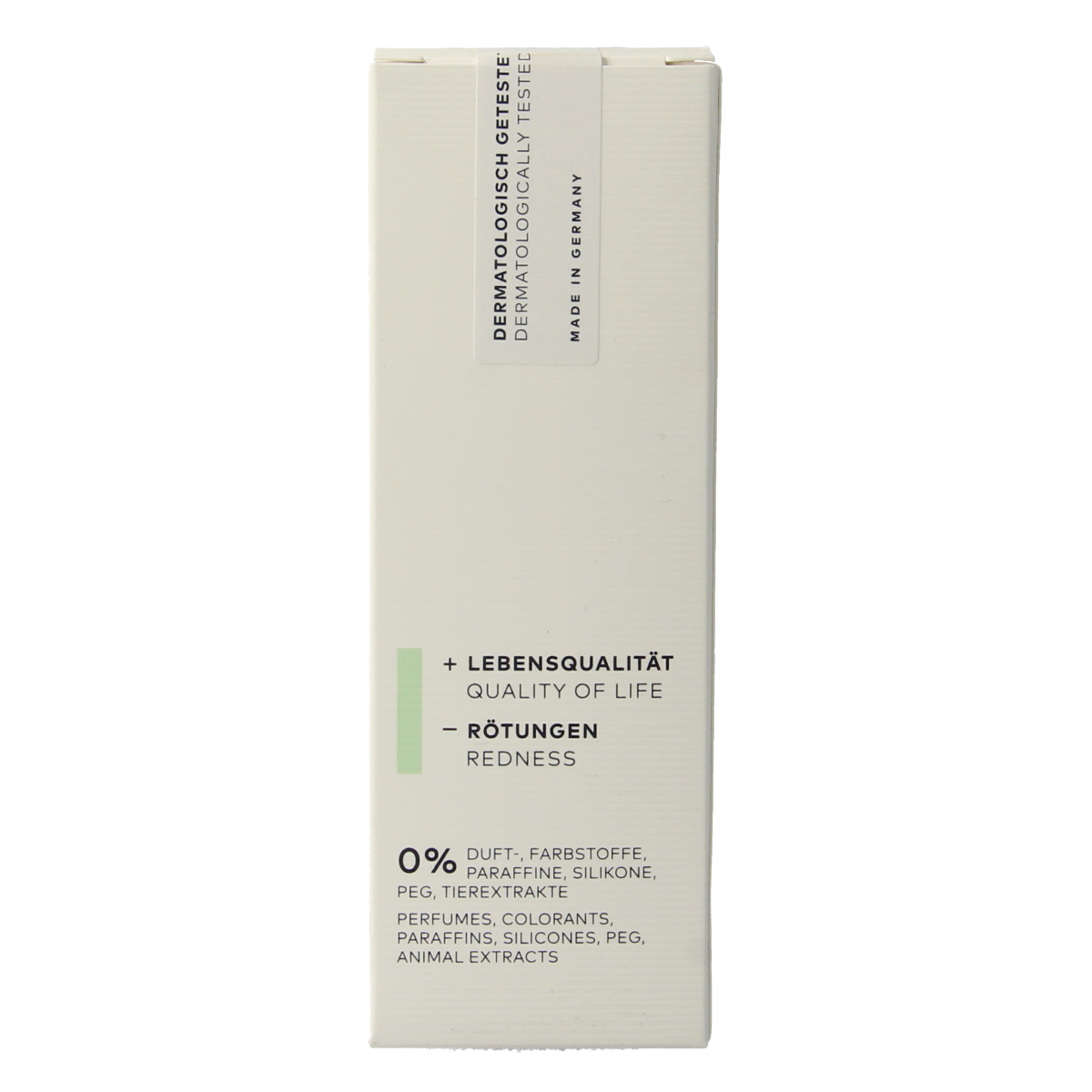 Dado Sens Sensacea facial mask bio 50.00 Milliliter