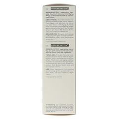 Dado Sens Regeneration E facial gel bio 15.00 Milliliter