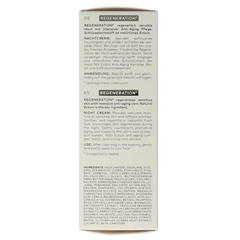 Dado Sens Regeneration E night cream 50.00 Milliliter