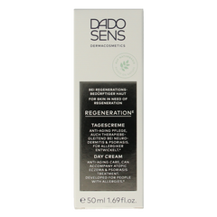 Dado Sens Regeneration E day cream 50 Milliliter