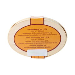 Marma Cari Papaya 60.00 Tabletten