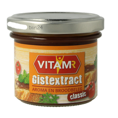 Vitam Gistextract 125 Gram