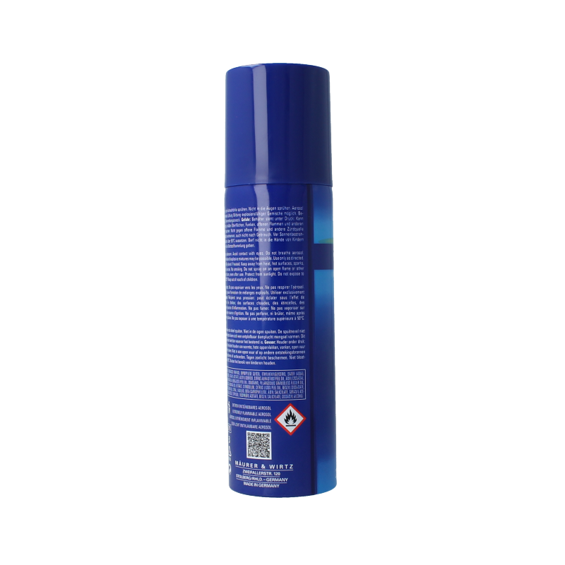 Nonchalance Deodorant spray 200 Milliliter