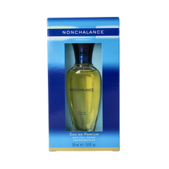 Nonchalance Eau de parfum natural spray 30 Milliliter