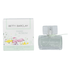 Betty Barclay Tender blossom eau de toilette spray 50 Milliliter