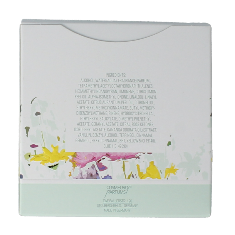 Betty Barclay Tender blossom eau de toilette spray 50 Milliliter