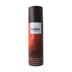 Tabac Original deodorant spray 200 Milliliter