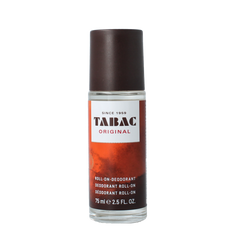 Tabac Original deodorant roll on 75.00 Milliliter