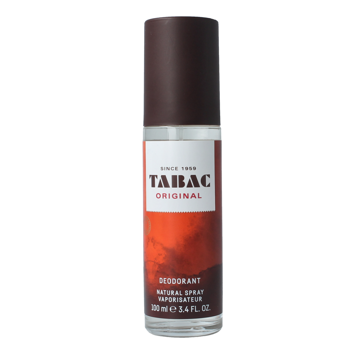 Tabac Original deodorant vapo 100.00 Milliliter