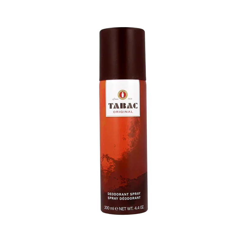 Tabac Original deodorant spray 200 Milliliter
