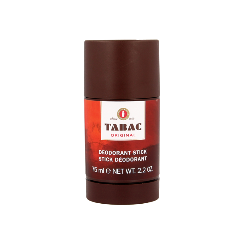 Tabac Original deodorant stick 75 Milliliter
