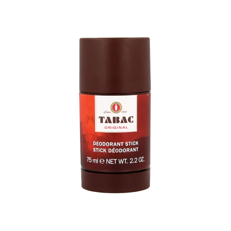 Tabac Original deodorant stick 75 Milliliter