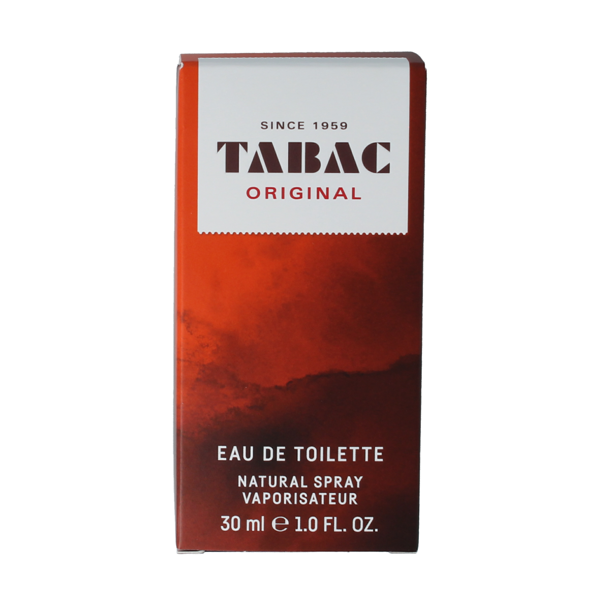 Tabac Original eau de toilette natural spray 30.00 Milliliter