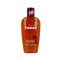 Tabac Original bath & showergel 400 Milliliter