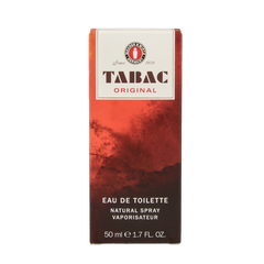 Tabac Original eau de toilette natural spray 50 Milliliter