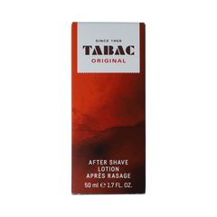 Tabac After Shave Lotion 50.00 Milliliter