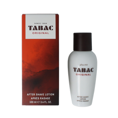 Tabac Original aftershave lotion 100 Milliliter
