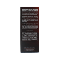 Tabac Original aftershave lotion 100 Milliliter