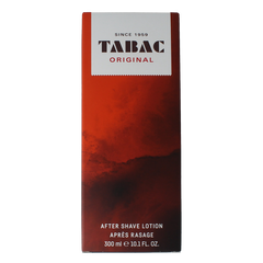 Tabac Original aftershave lotion 300 Milliliter