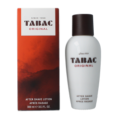 Tabac Original aftershave lotion 300 Milliliter