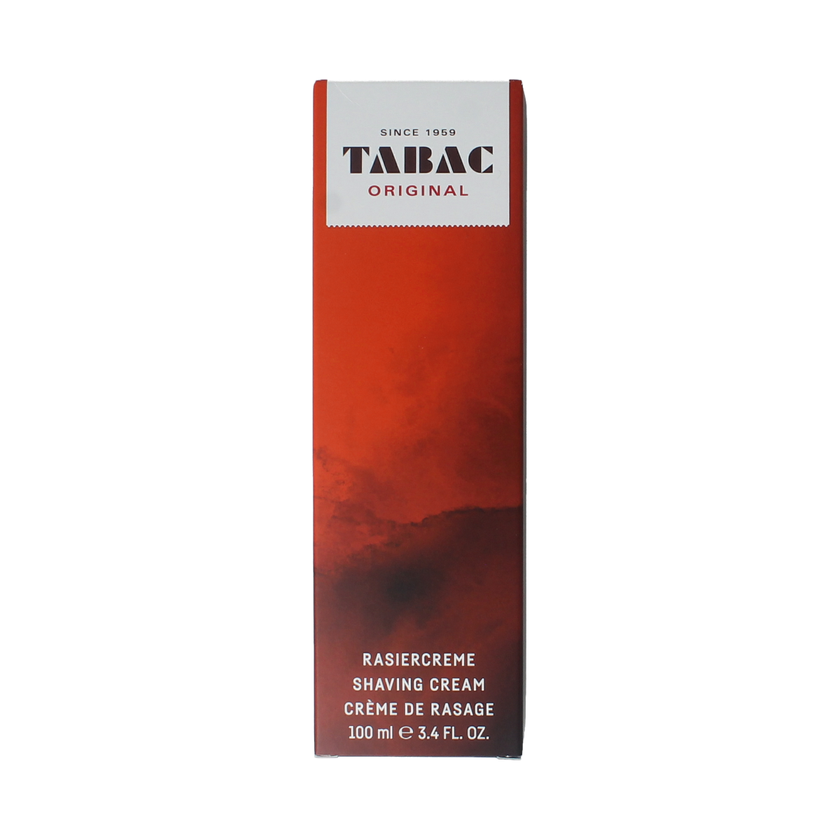 Tabac Original shaving cream 100.00 Milliliter