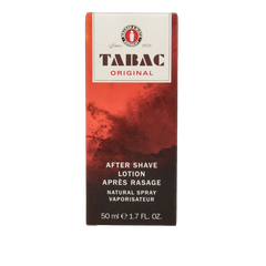 Tabac Original after shave lotion natural spray 50 Milliliter