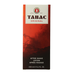Tabac Original aftershave lotion 150 Milliliter