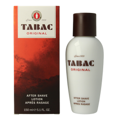 Tabac Original aftershave lotion 150 Milliliter