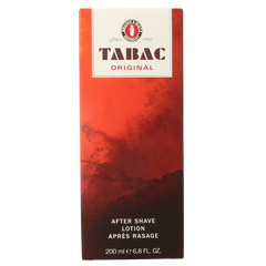 Tabac Original aftershave lotion 200 Milliliter