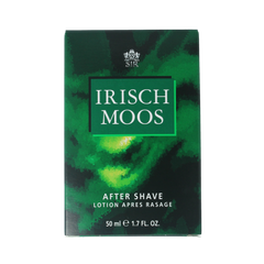 Sir Irisch Moos Aftershave lotion 50.00 Milliliter