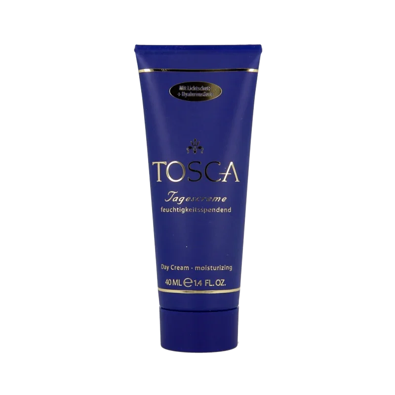 Tosca Day cream 40 Milliliter