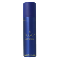 Tosca Deodorant spray 150 Milliliter