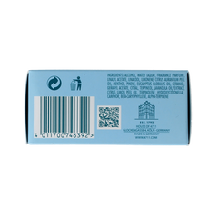 4711 Colognette tissues citrus 20 Stuks