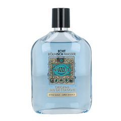 4711 After shave lotion unpacked 100.00 Milliliter