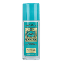 4711 Deodorant naturel spray onverpakt 75 Milliliter