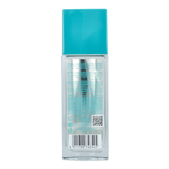 4711 Deodorant naturel spray onverpakt 75 Milliliter